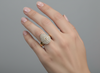 ROSE GOLD RING