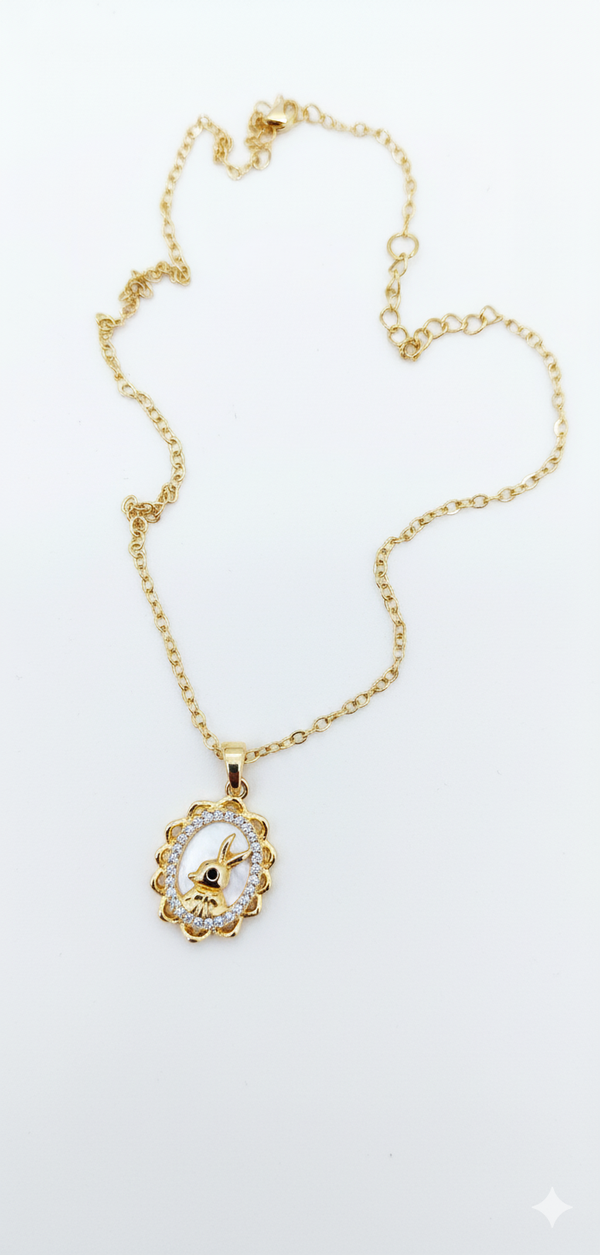 Anti Tarnish Necklace