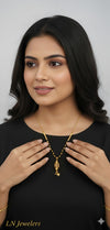 1GM GOLD DOKIA MANGALSUTRA