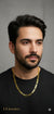 1GM GOLD GENTS CHAIN
