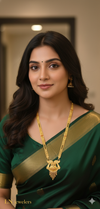 1GM GOLD MANGALSUTRA