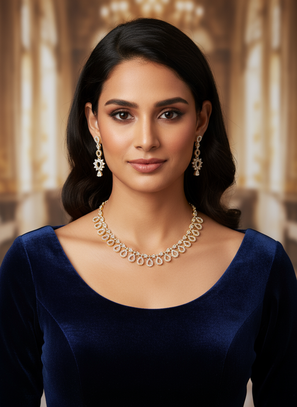 AD NECKLACE