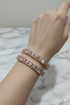AD BANGLES SET OF 2