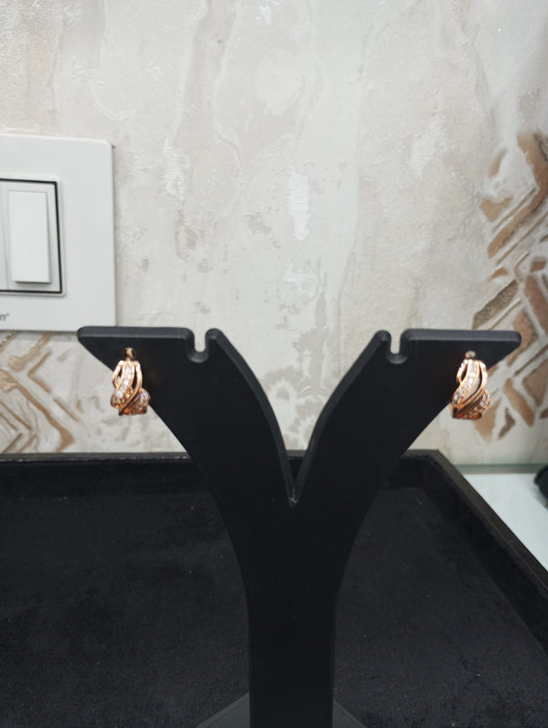 TOPS ROSE GOLD
