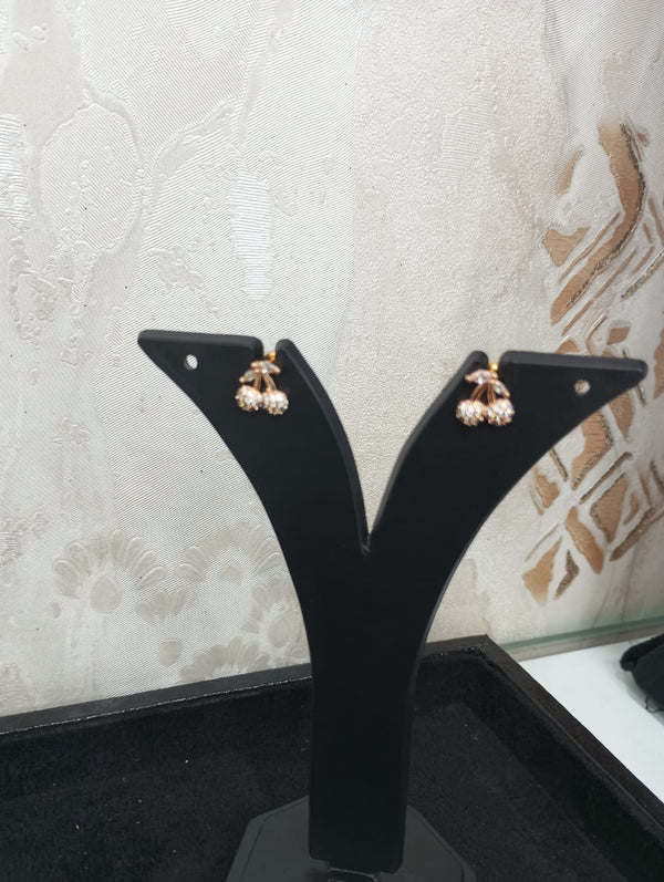 TOPS ROSE GOLD