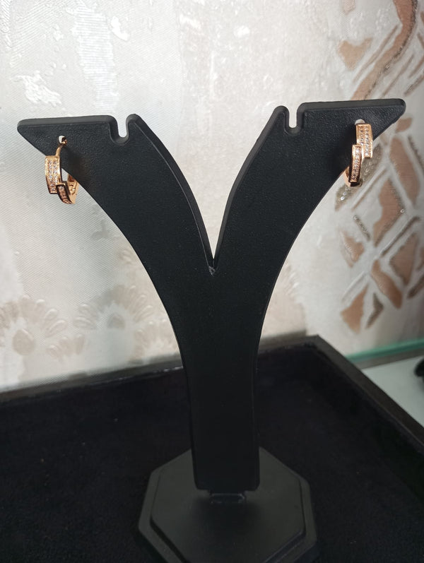 TOPS ROSE GOLD