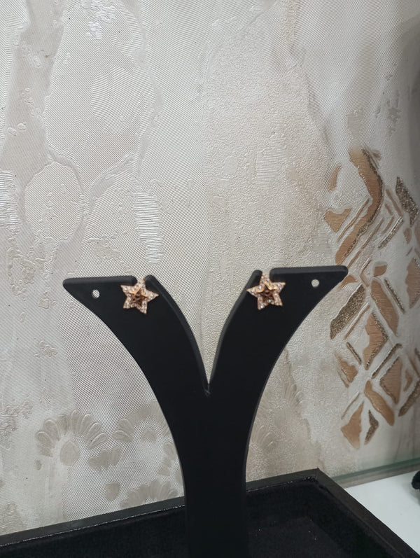 TOPS ROSE GOLD