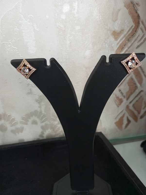 TOPS ROSE GOLD