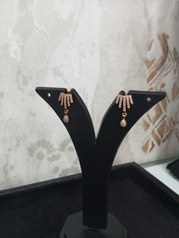 TOPS ROSE GOLD