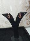 TOPS ROSE GOLD