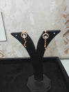 TOPS ROSE GOLD
