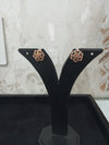 TOPS ROSE GOLD