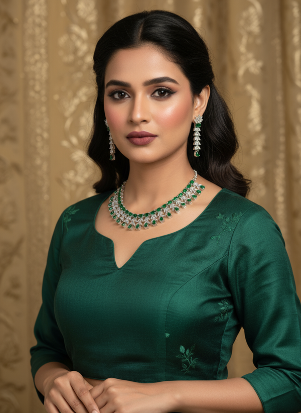 AD NECKLACE