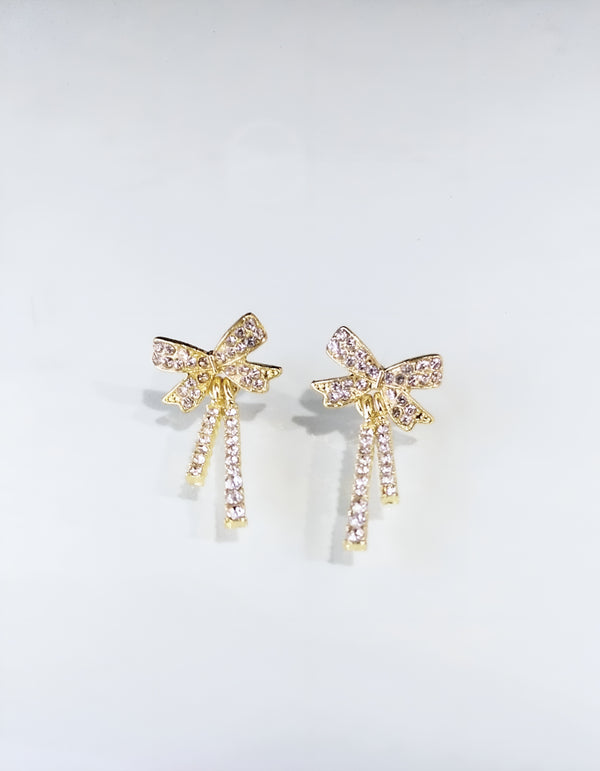 ANTI TRANISH EARRING