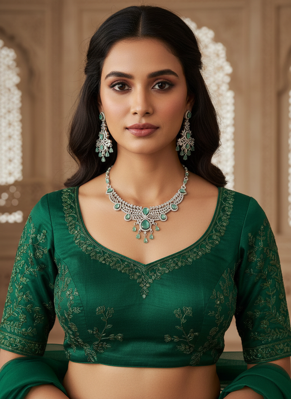 AD NECKLACE