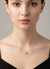 PENDENT SET ROSE GOLD