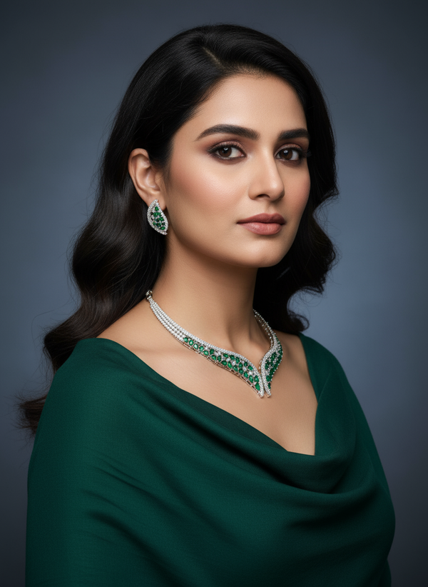 AD NECKLACE