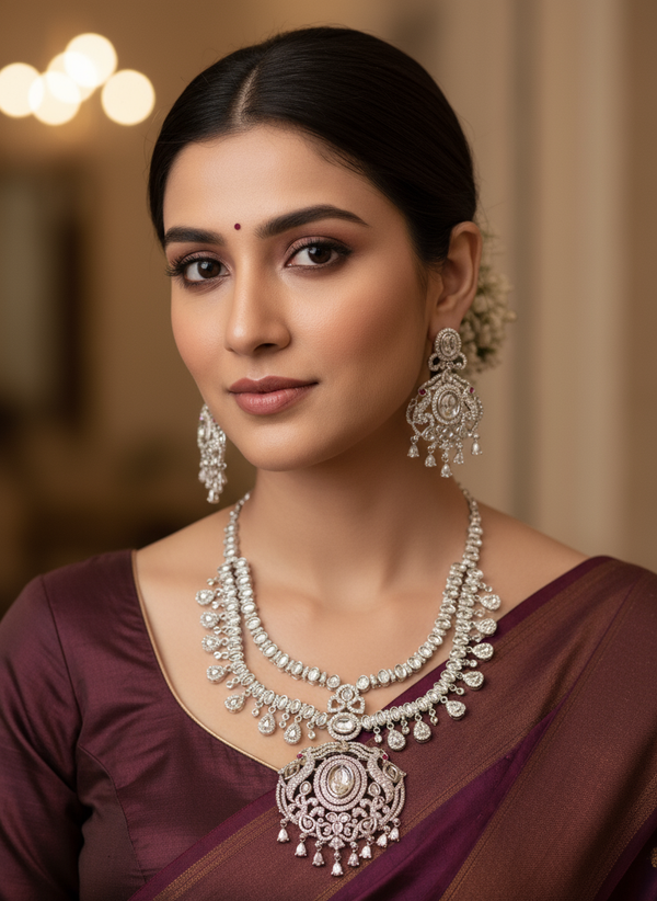 AD NECKLACE
