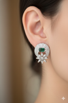 AD EARRINGS