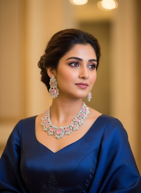 AD NECKLACE