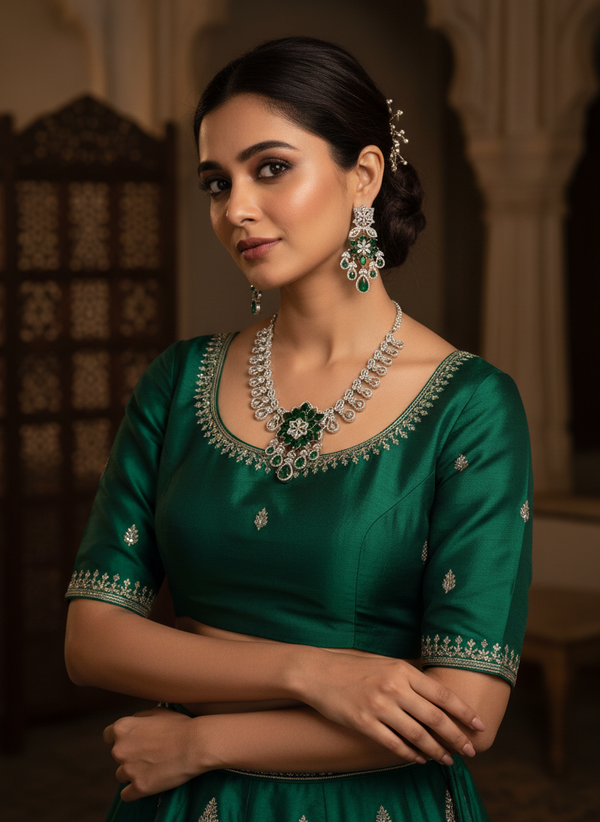 AD NECKLACE