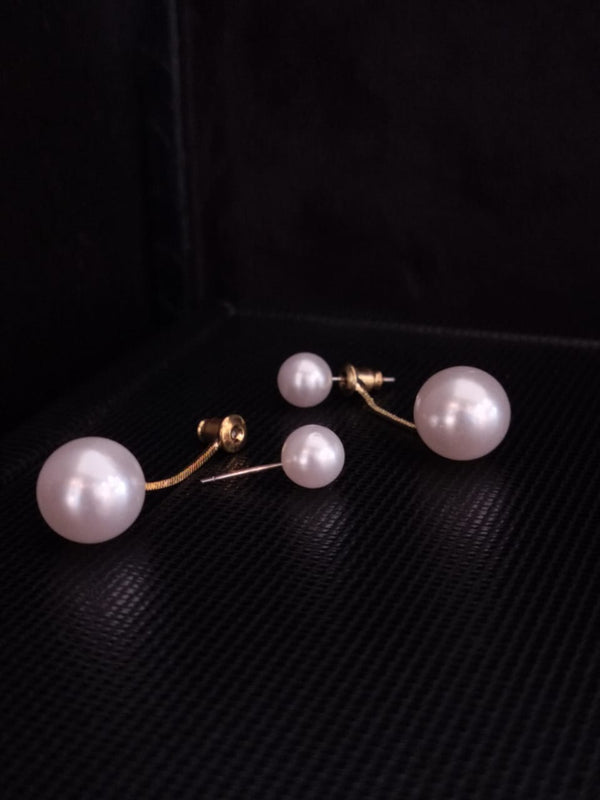 ANTI TRANISH EARRING