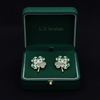 ANTI TRANISH EARRING