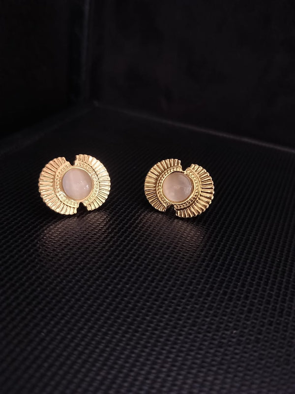 ANTI TRANISH EARRING