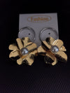 ANTI TRANISH EARRING