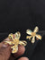 ANTI TRANISH EARRING