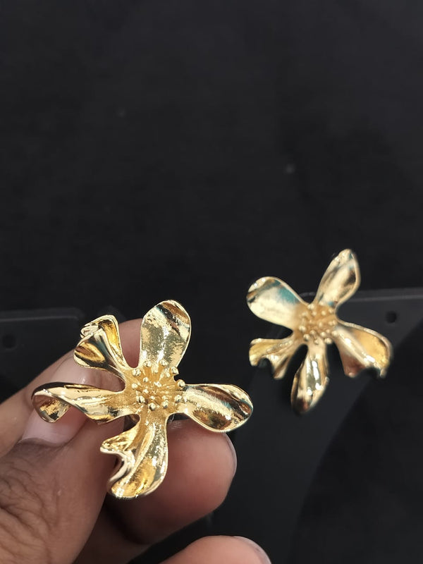 ANTI TRANISH EARRING