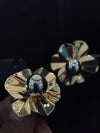 ANTI TRANISH EARRING