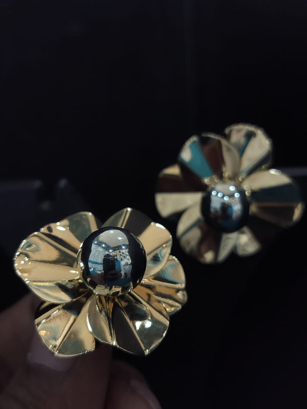 ANTI TRANISH EARRING