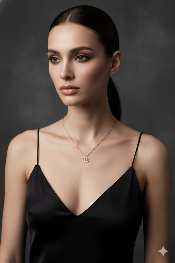 Anti Tarnish Necklace