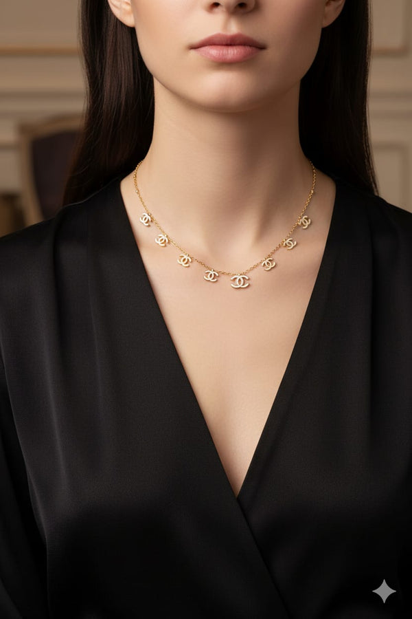 Anti Tarnish Necklace