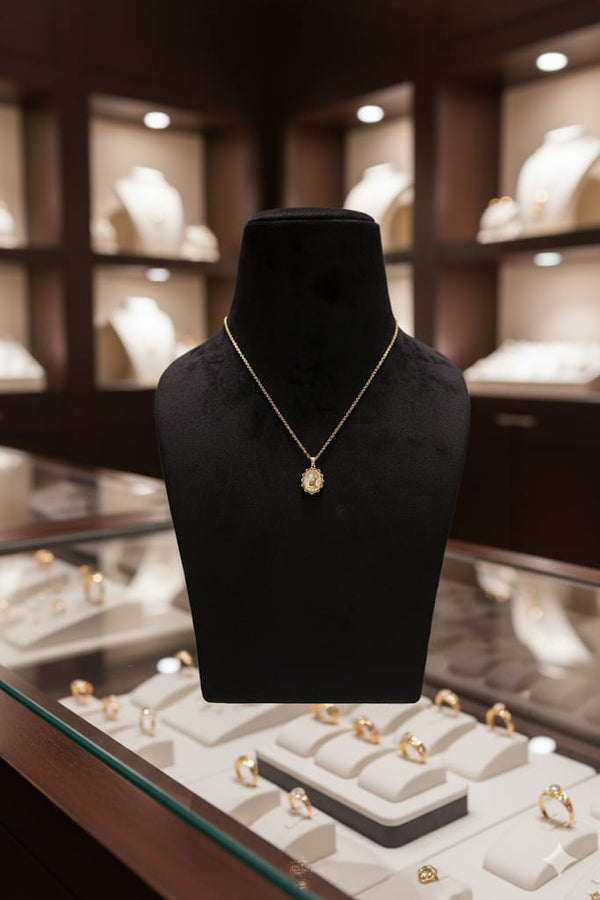 Anti Tarnish Necklace