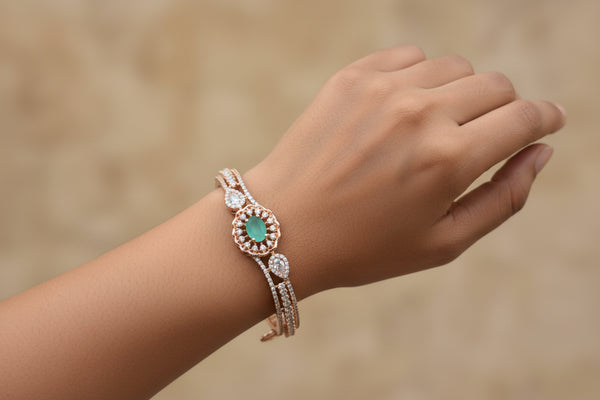 Ad Bracelet