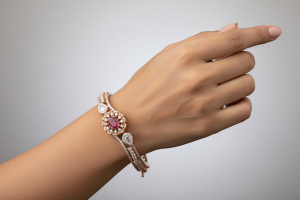 Ad Bracelet