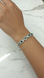 Ad CHAIN BRACELET
