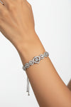 AD CHAIN BRACELET