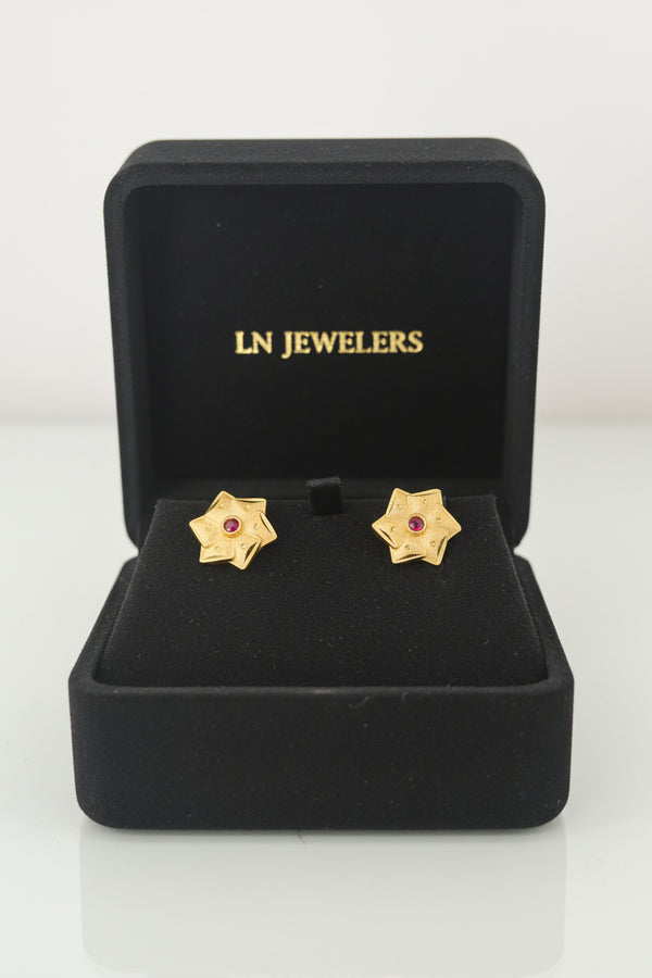1GM Gold Tops