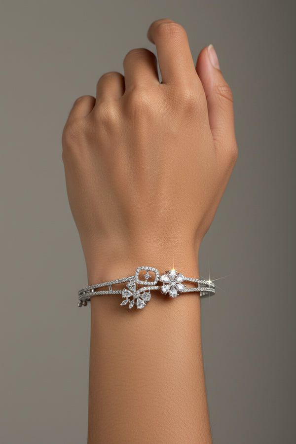 Ad Bracelet