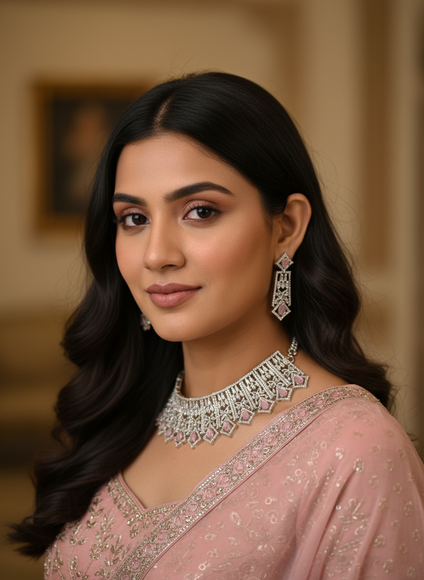 AD NECKLACE