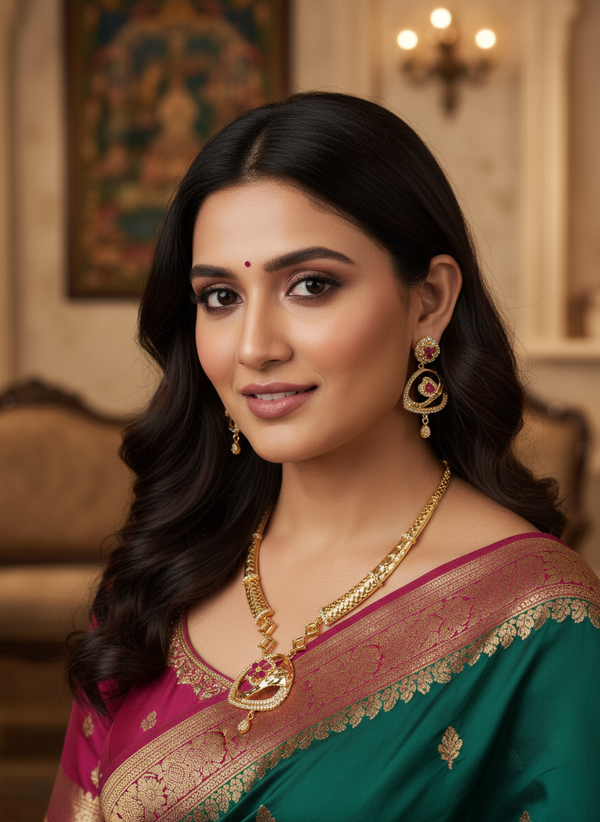 AD NECKLACE