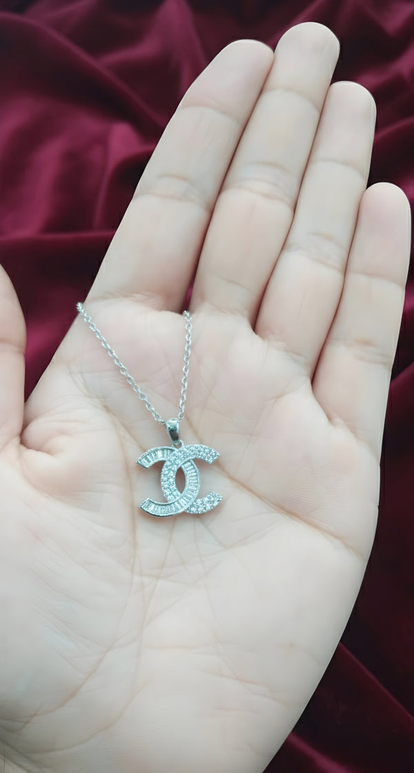 Anti Tarnish Necklace