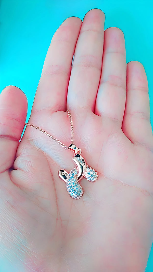 Anti Tarnish Necklace