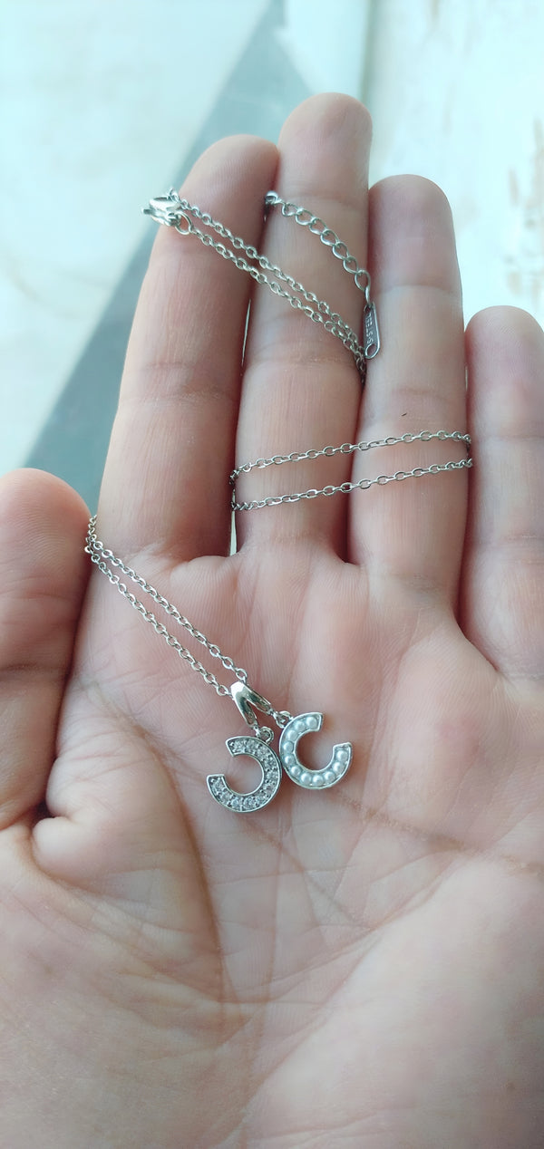 Anti Tarnish Necklace