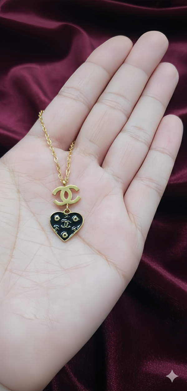 Anti Tarnish Necklace