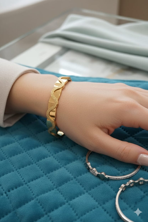 Anti Tarnish Bracelet