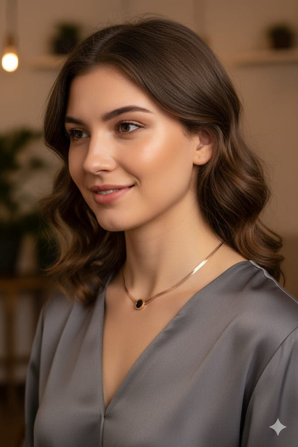 Anti Tarnish Necklace